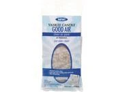 Good Air 0.7 Oz. Sachet Just Plain Clean Odor Neutralizer