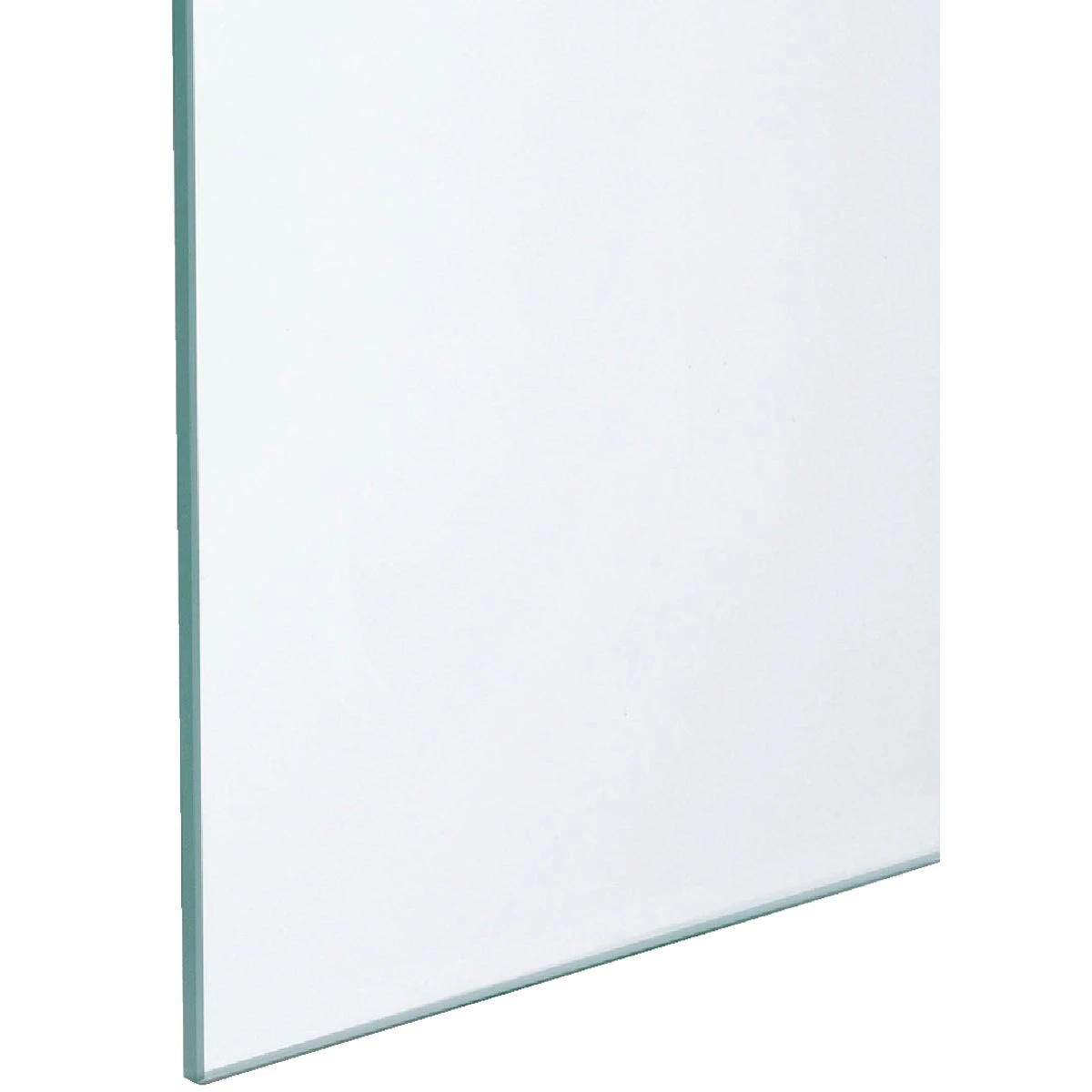 32 In. X 40 In. Single Strength Window Glass, 6-piece