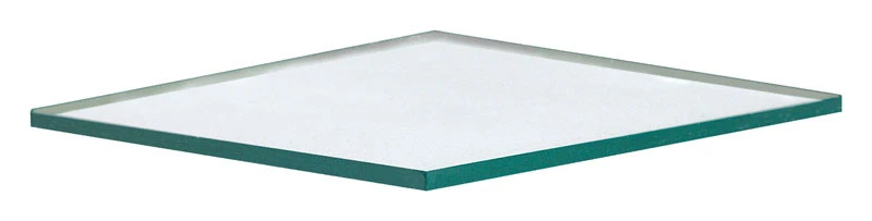 Single Strength Window Glass, 30 x 42 In., 6-Pc.