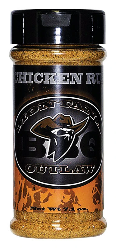 Chicken Seasoning, 7.1-oz.