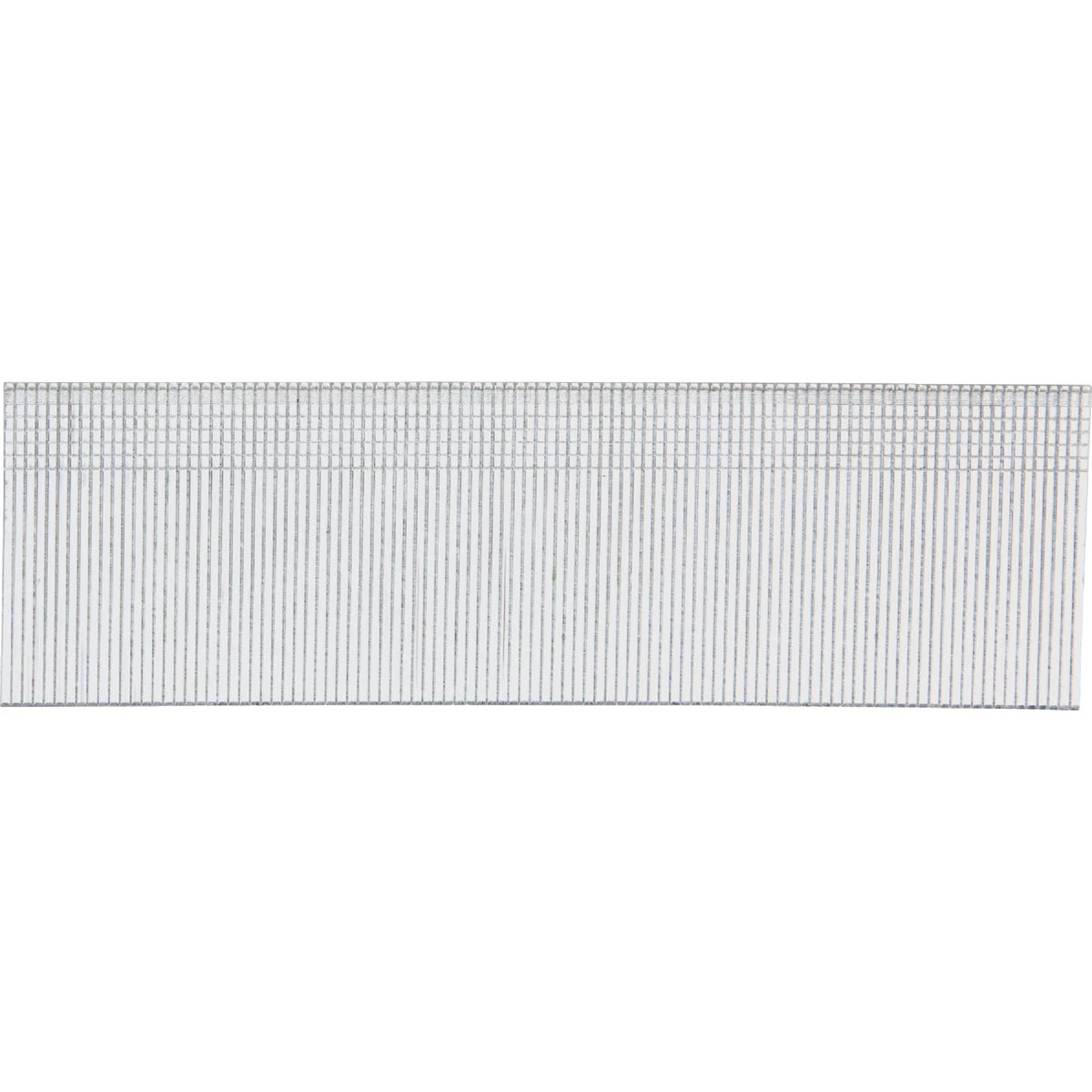 Collated Brad Nails, Electrogalvanized Steel, 1-1/2 In. x 18 Gauge, 5000-Pk.