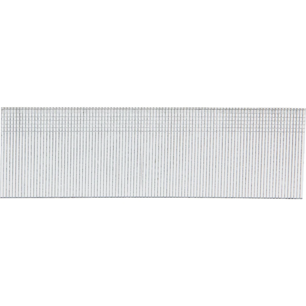 Collated Brad Nails, Electrogalvanized Steel, 1-1/4 In. x 18 Gauge, 5000-Pk.