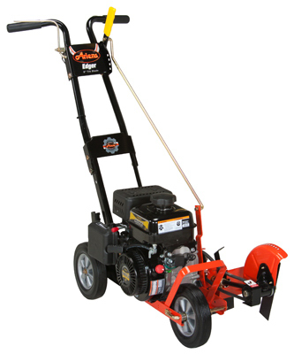 986103 136cc Gas Walk-behind Edger With 9-inch Blade