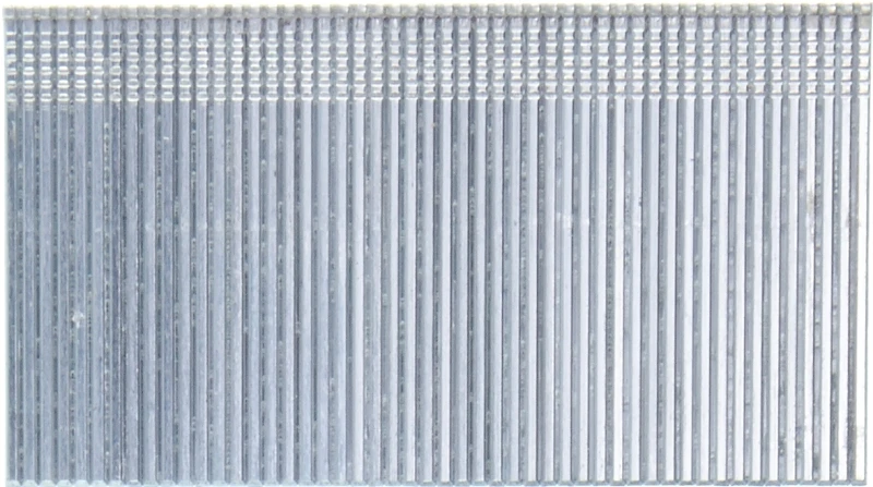 Senco 1 in. L X 16 Ga. Straight Strip Galvanized Finish Nails 2,000 pk