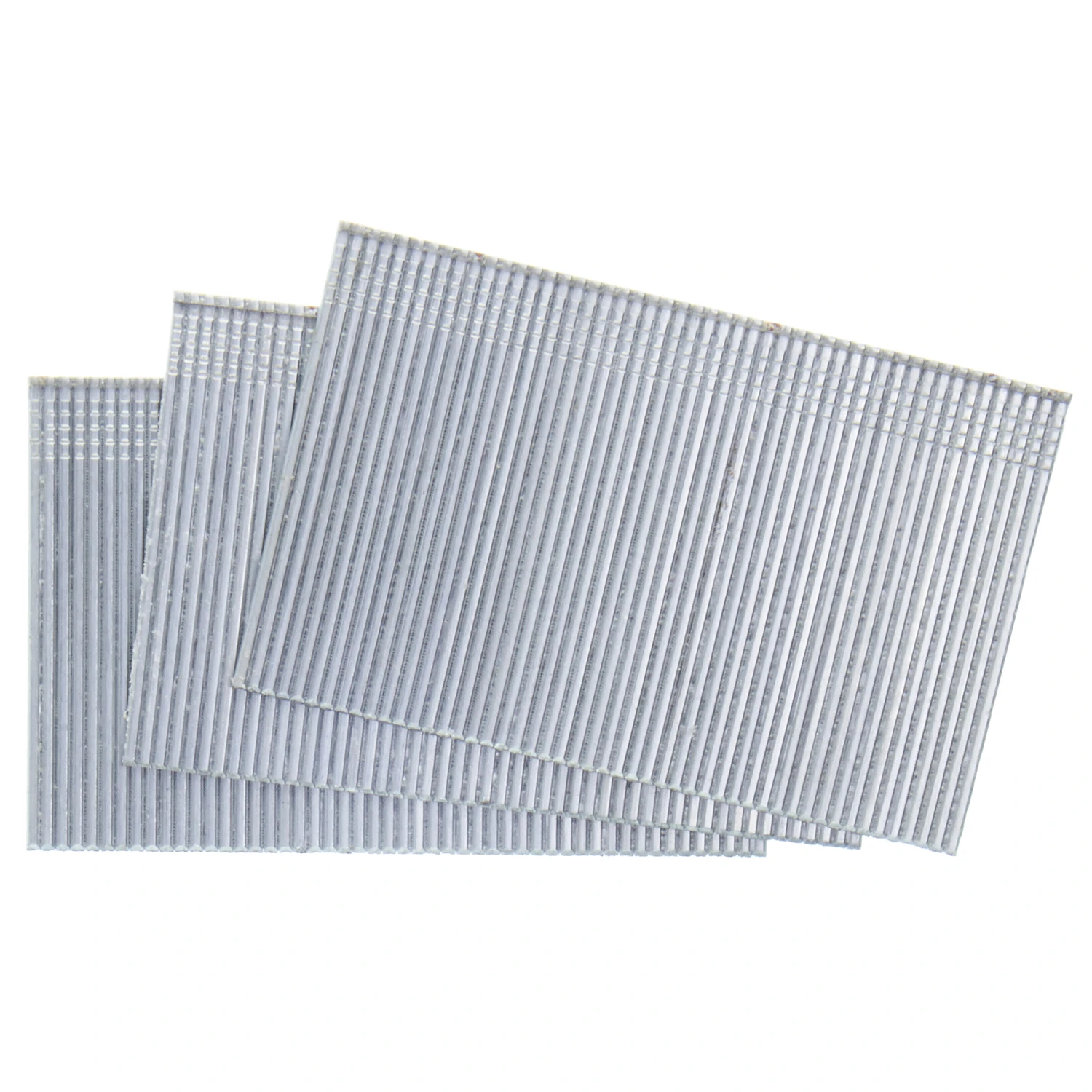 Collated Finish Brad Nails, 16 Gauge, 2-In., 2,000-Ct.