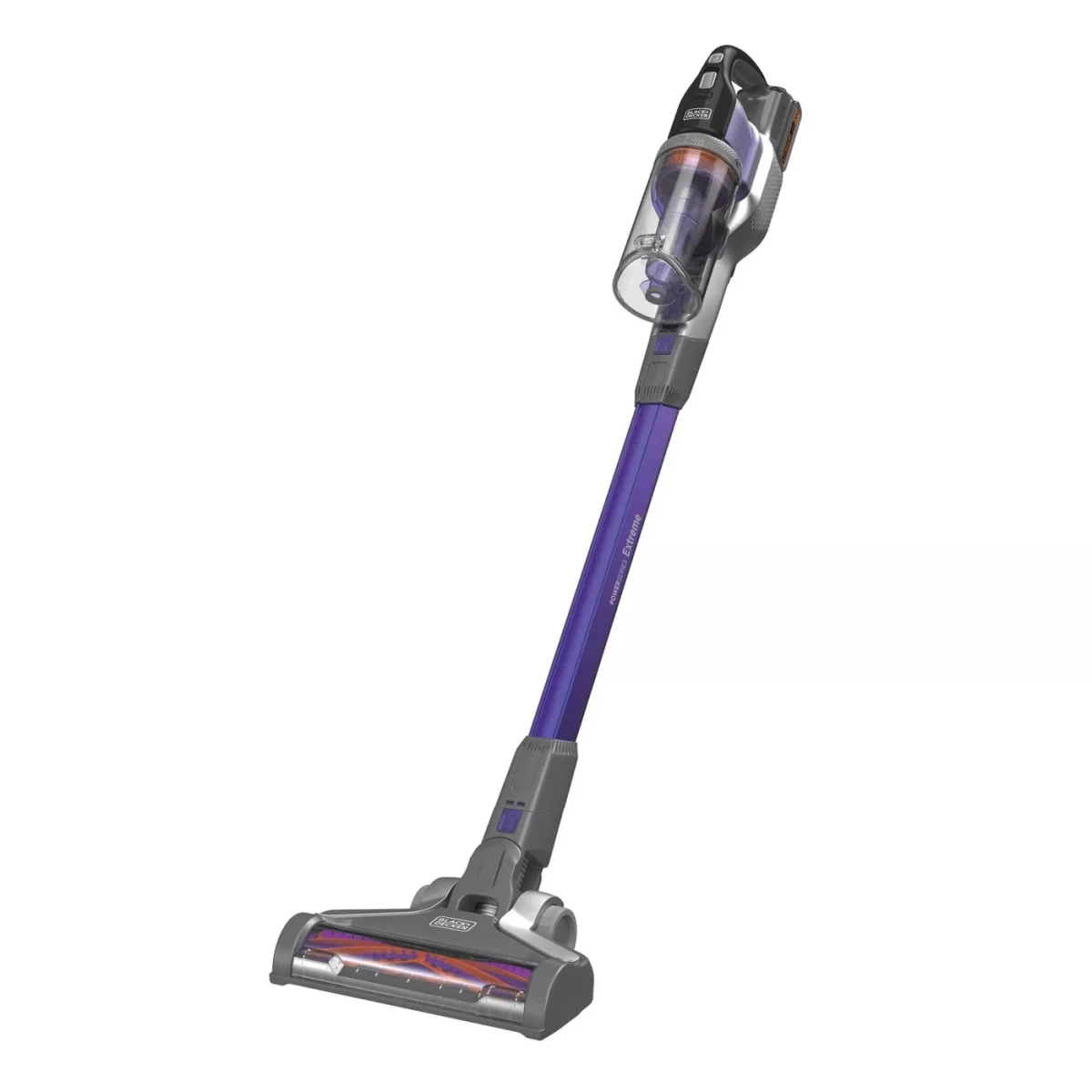 Powerseries Extreme Cordless Stick Vacuum Cleaner for Pet Hair Removal