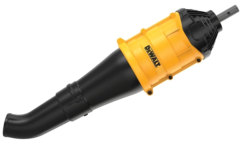 Dwoas7bl Universal Blower Attachment For Dcst972 Trimmer