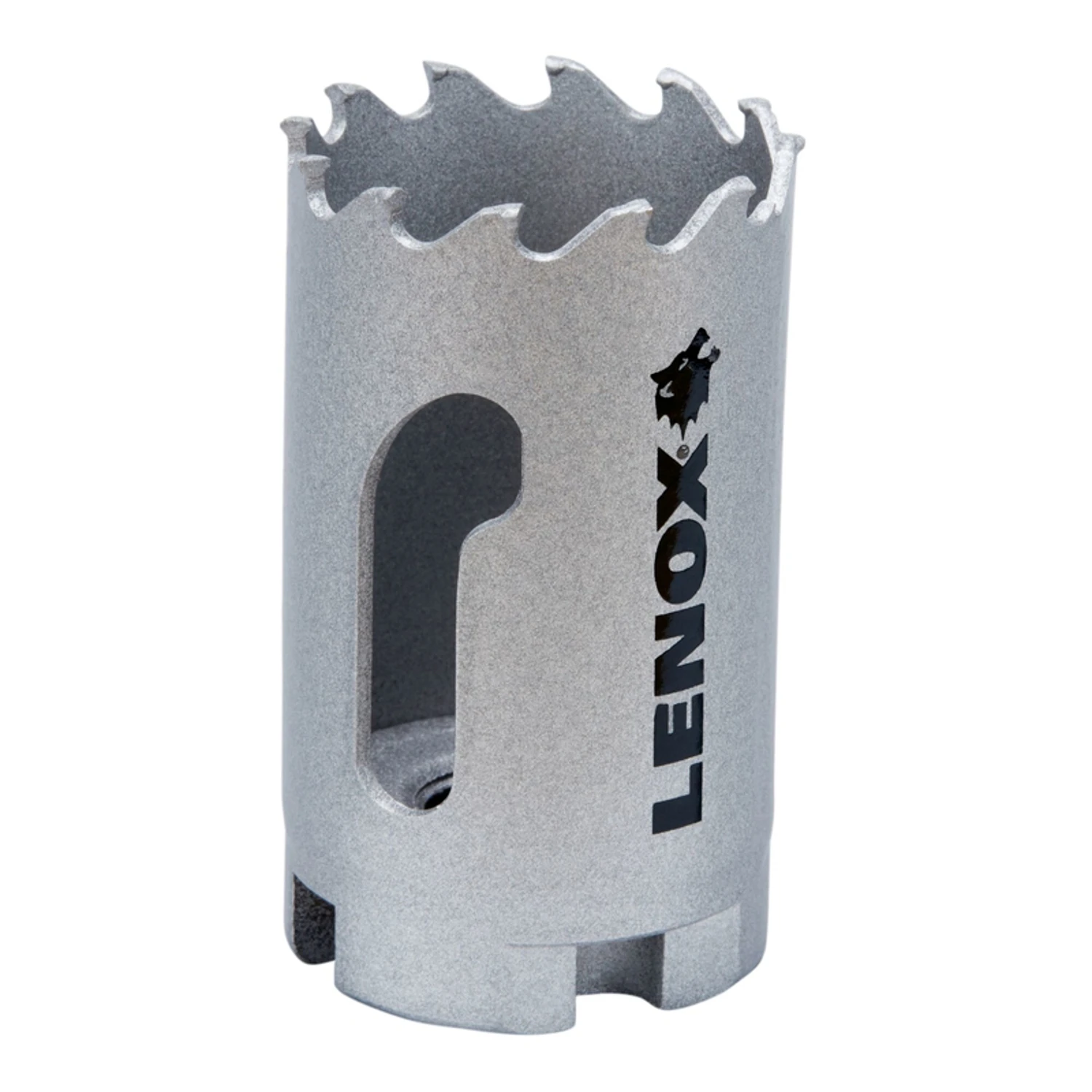 Carbide Hole Saw, 1 and 3 Eighths Inch Diameter, Durable Cutting Tool