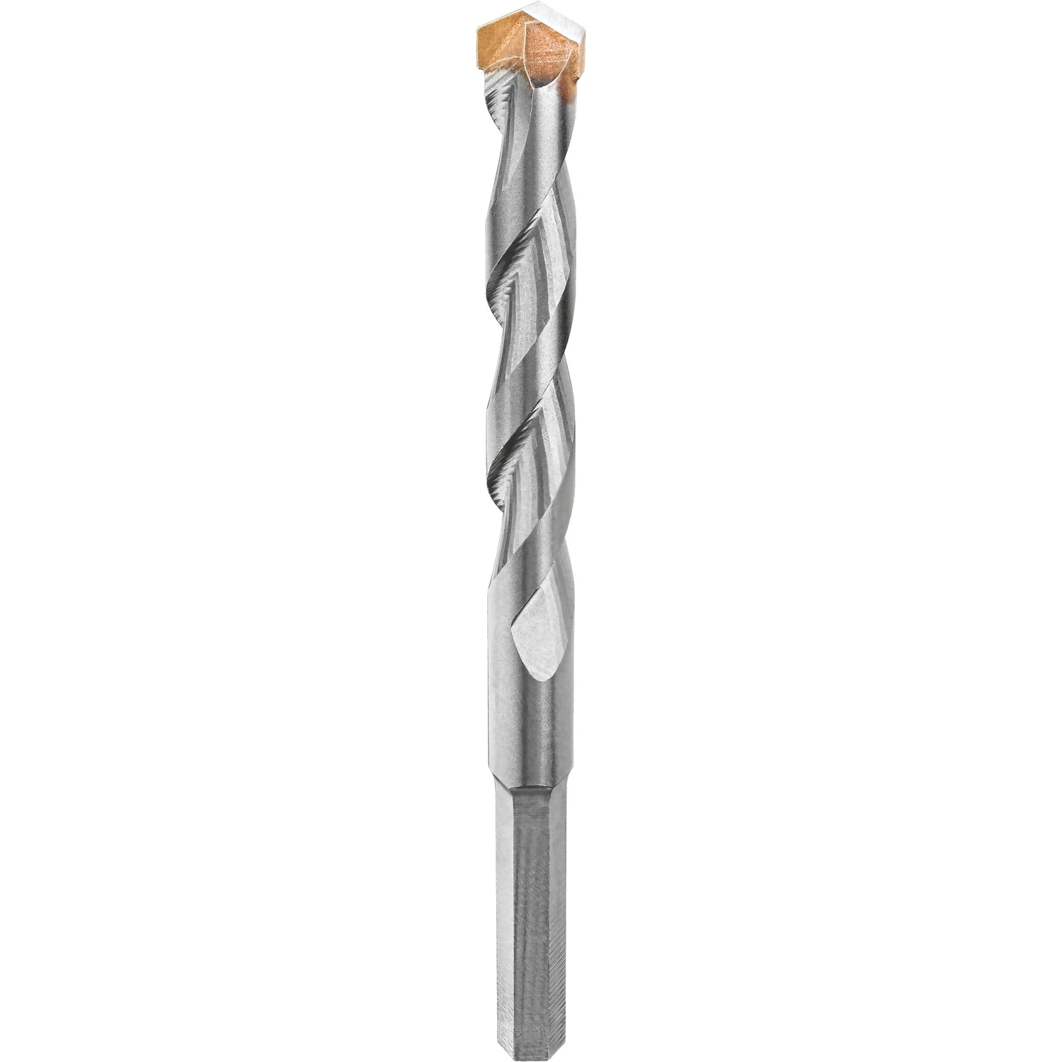 5/16 In. X 5.25 In. Carbide Tipped Multi-material Drill Bit