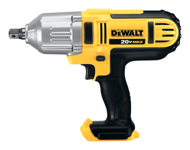 20v Max 1/2 In. Cordless High Torque Impact Wrench Tool Only Dcf889b