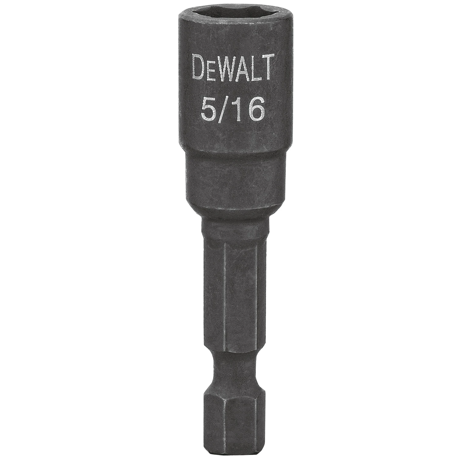 5/16 In. X 1-7/8 In. Impact Ready Magnetic Nut Driver