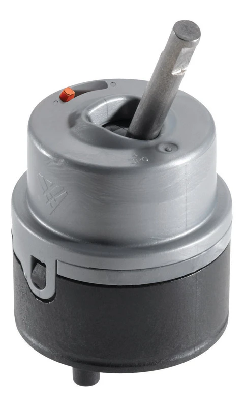 Rp50587 Single-handle Diamond Valve Faucet Cartridge For Kitchen And Lavatory