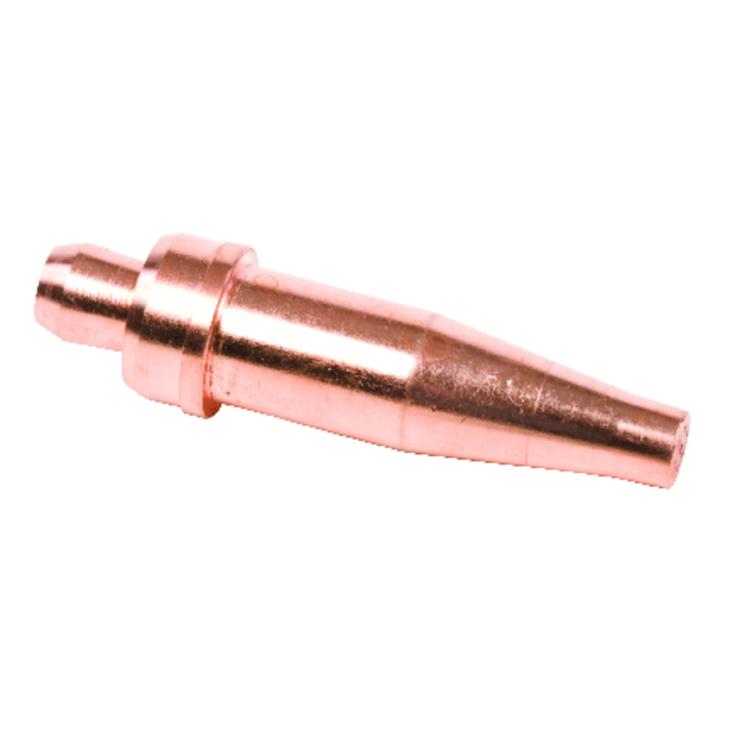 Size 2 Heavy Duty Cutting Tip (2-1-101) For Oxy-acetylene Torches