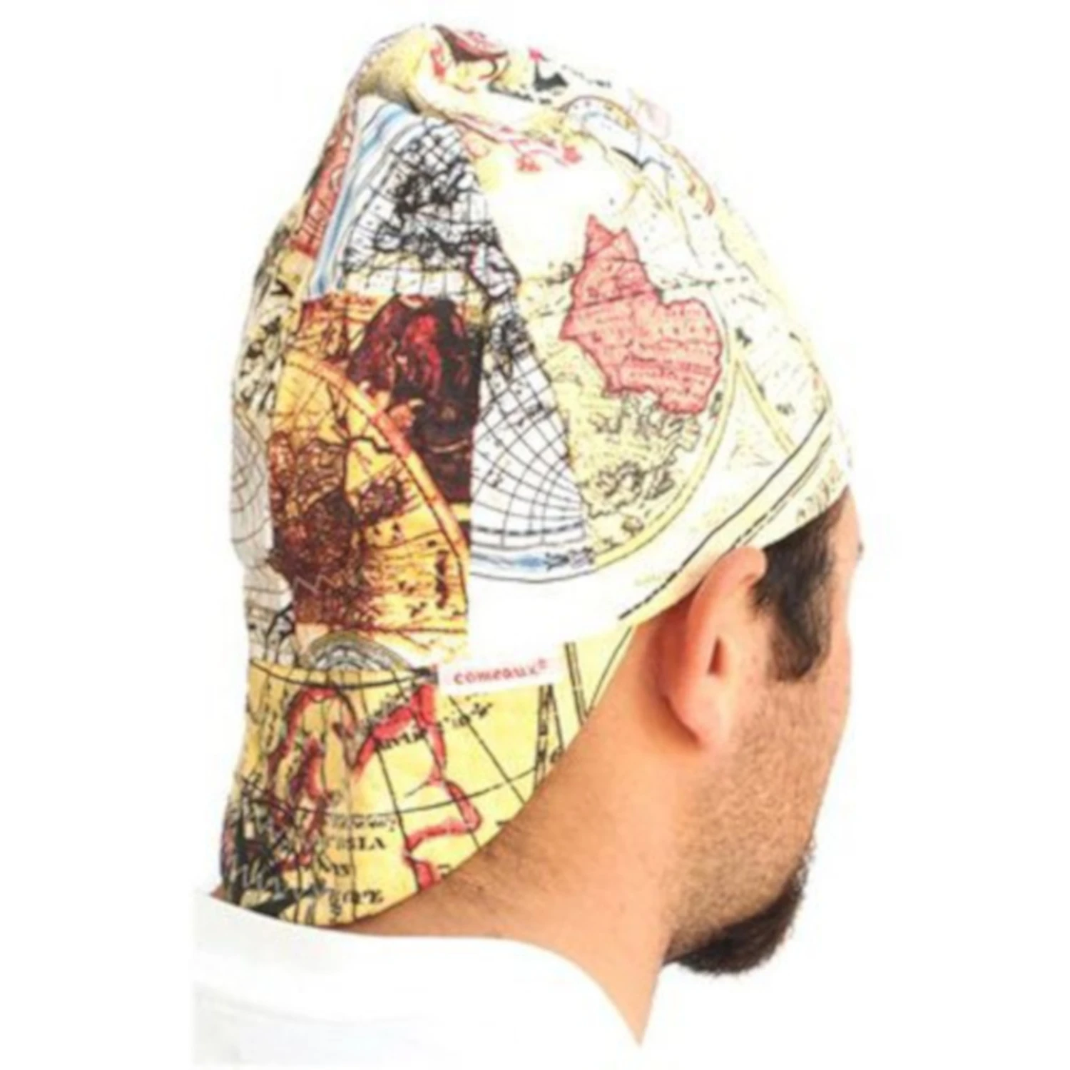Welding Cap Size 7.25 for Head Protection During Welding Tasks