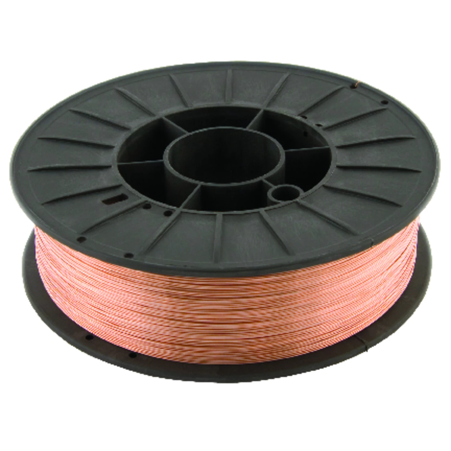 Er70s-6 Mild Steel Mig Welding Wire, 0.030 In. Diameter, 10 Lb. Spool