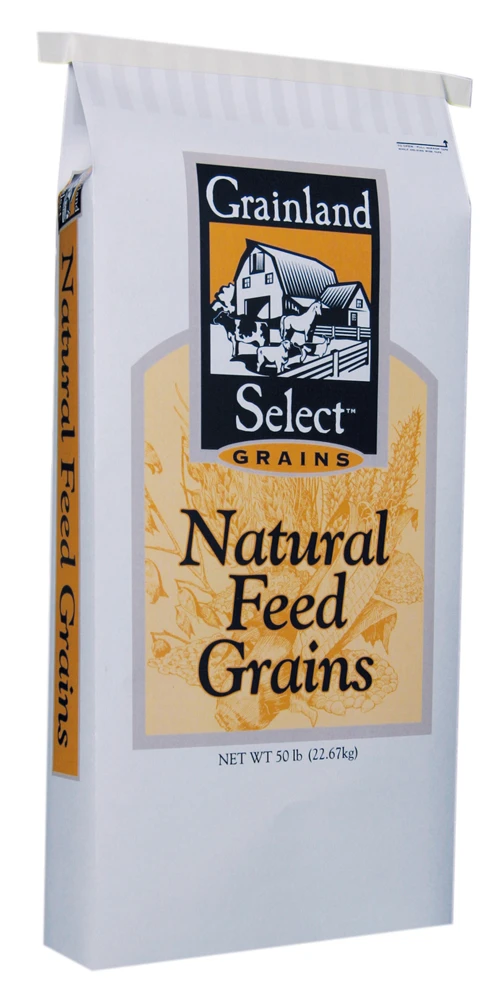 2.4 Lb. Pacific Northwest Mix Grass Seed, Fertilizer & Soil Improver