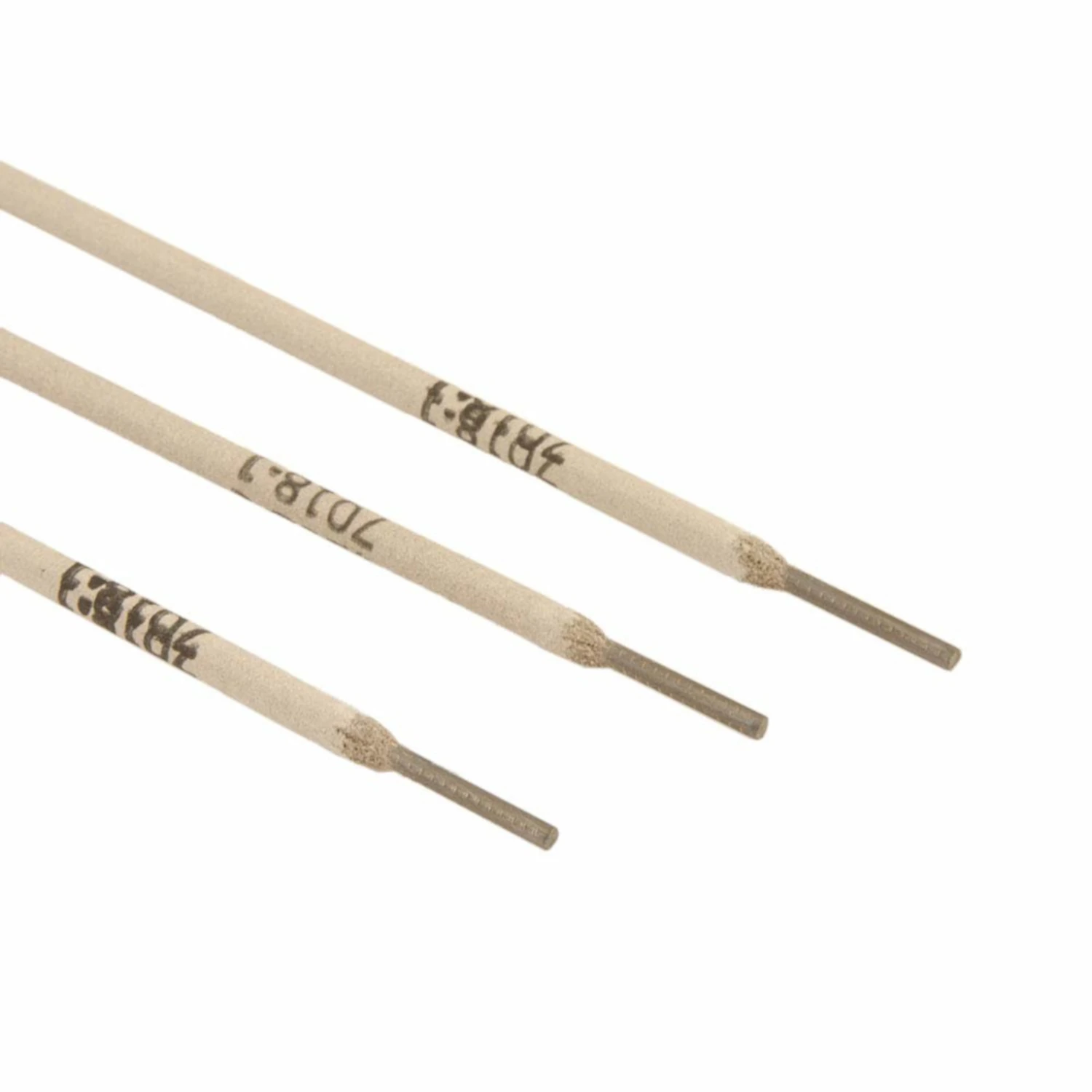 E7018 Mild Steel Low Hydrogen Electrode, 5/32 In. Diameter, 5 Lb.