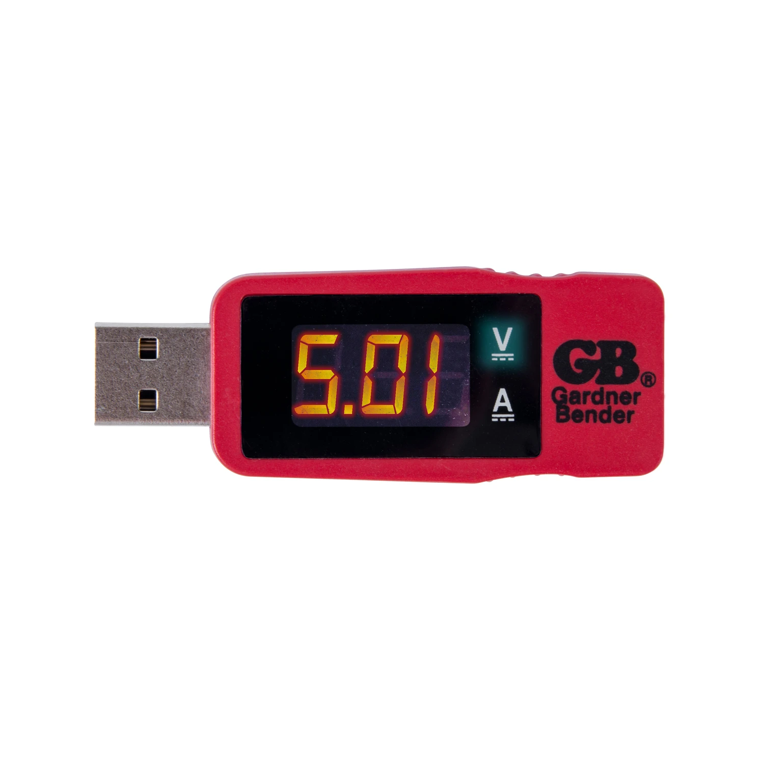 USB Multimeter Tester