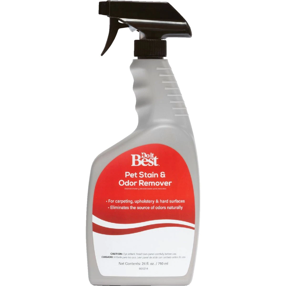 24 Oz. Pet Stain And Odor Remover - Model Di5424