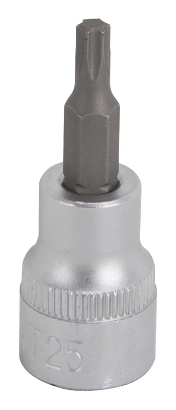 T25 Star Bit Socket 3/8 Inch Drive Model 3505001820