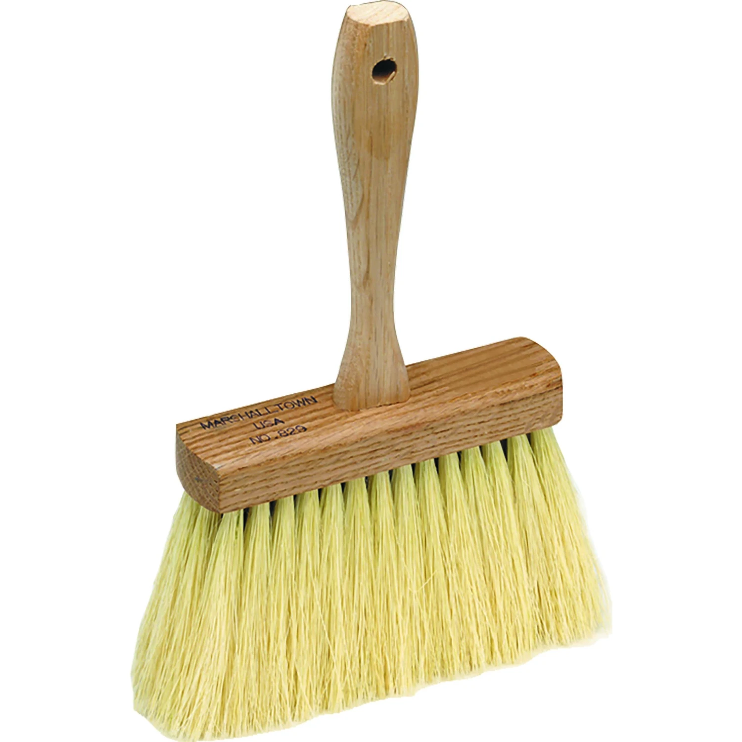 6-1/2 In. Masonry Brush With White Tampico Fiber Bristles