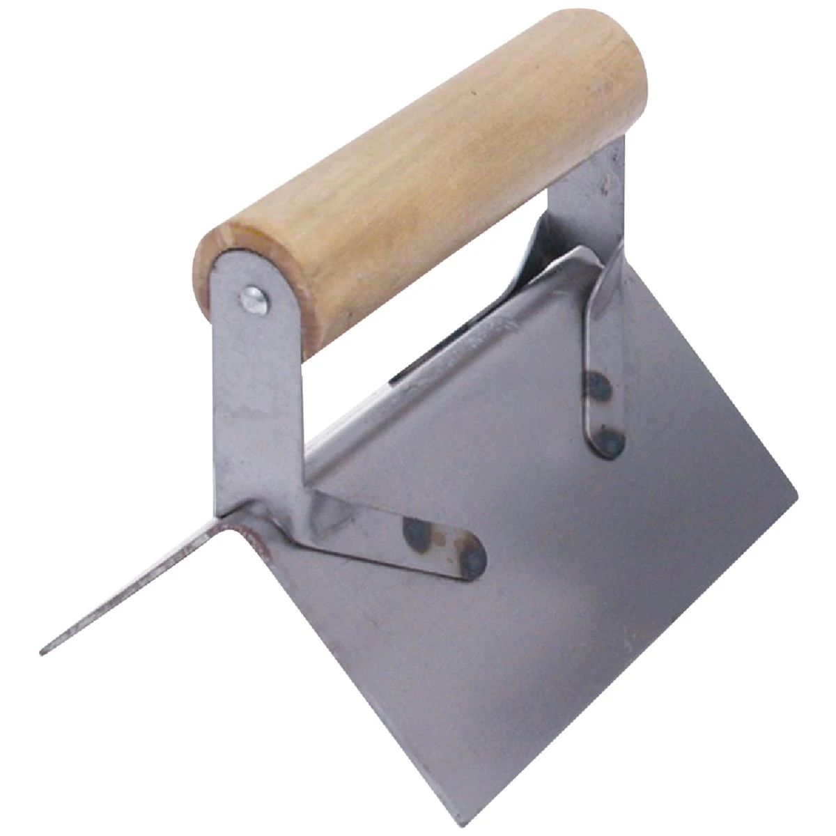 5 Inch Outside Corner Trowel With Durasoft Handle - Model 16142