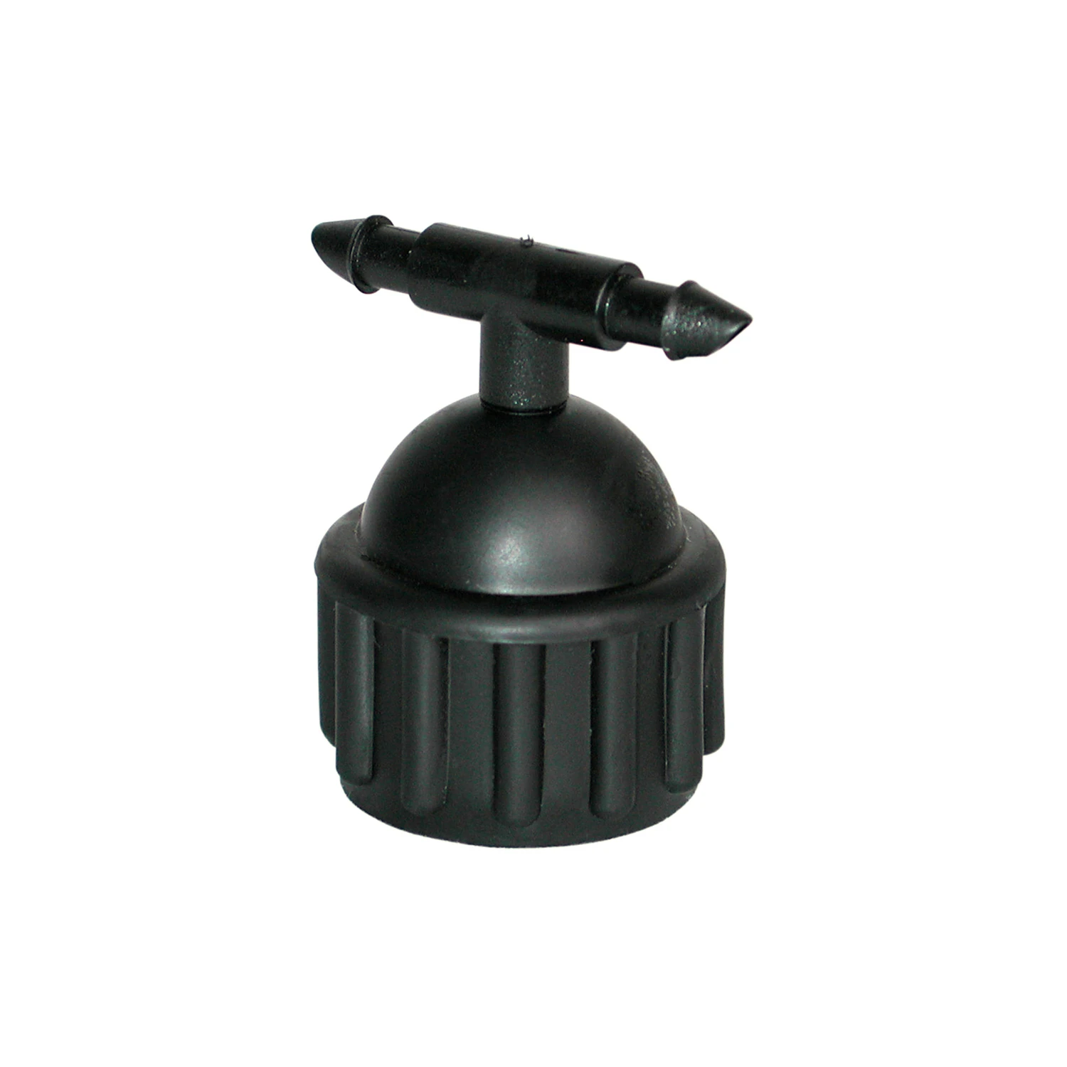 Raindrip 1/2 in. Drip Irrigation Adapter 1 pk Raindrip 1/2 in. Drip Irrigation Adapter 1 pk
