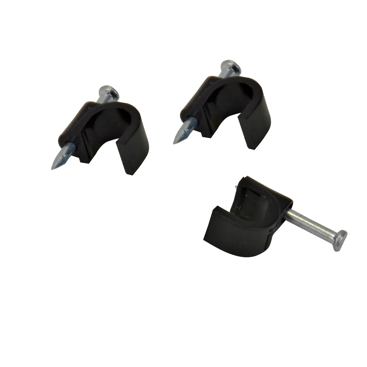 Raindrip 1/2 In. Tubing Mounting Clamp (3-Pack)
