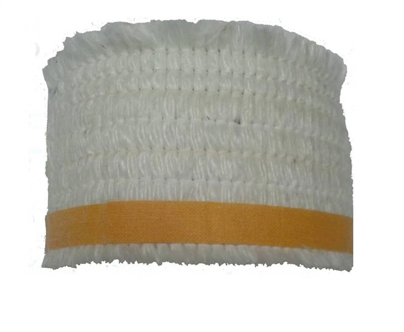 32444 Kerosene Heater Replacement Wick, Knitted Fiberglass