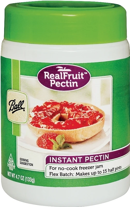 RealFruit Instant Pectin Mix, 4.7-oz.