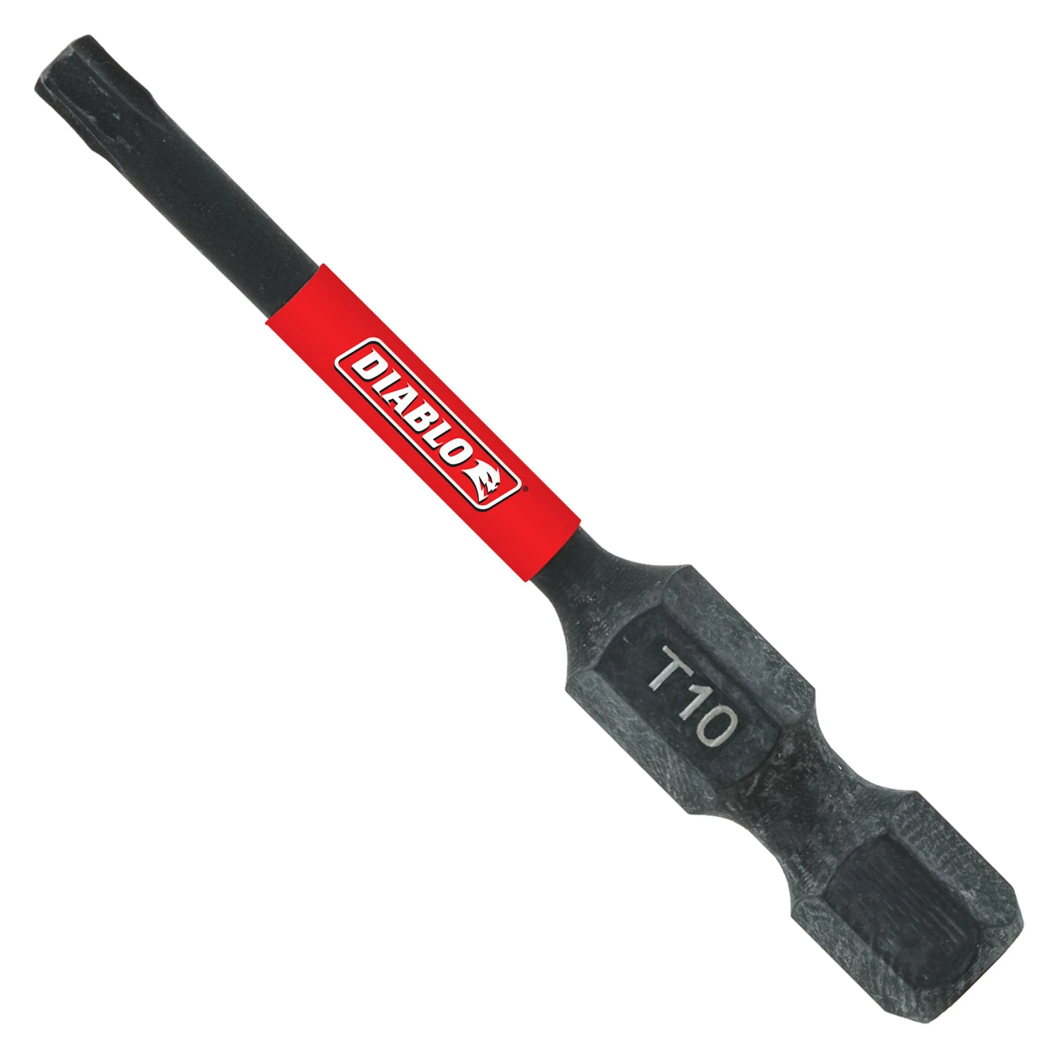DRIVER BIT TORX #10X2"