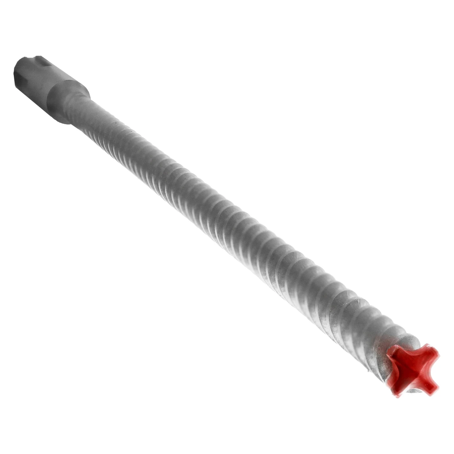 Rebar Demon 9/16 In. X 13 In. Sds-max Full Carbide Hammer Drill Bit Dmamx1050
