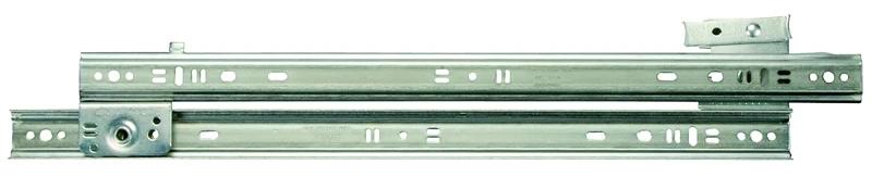 24-Inch Zinc 75# Class 3/4-Inch Extension Side Mounted Slide