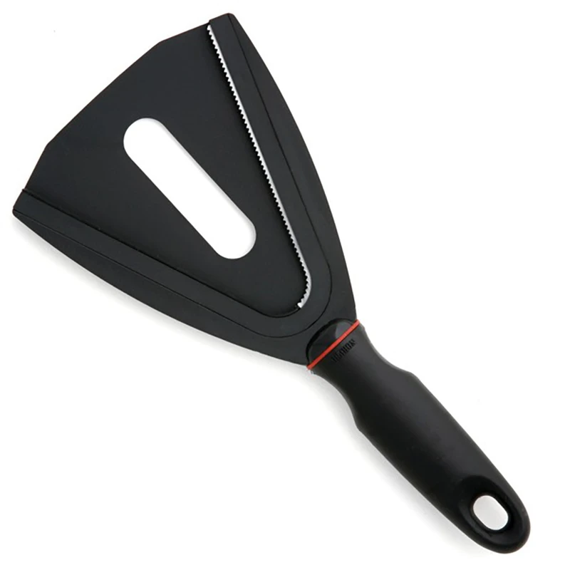 Norpro Grip-Ez 4-1/2 in. W x 10 in. L Black Metal/Plastic Jar Opener 1 pk