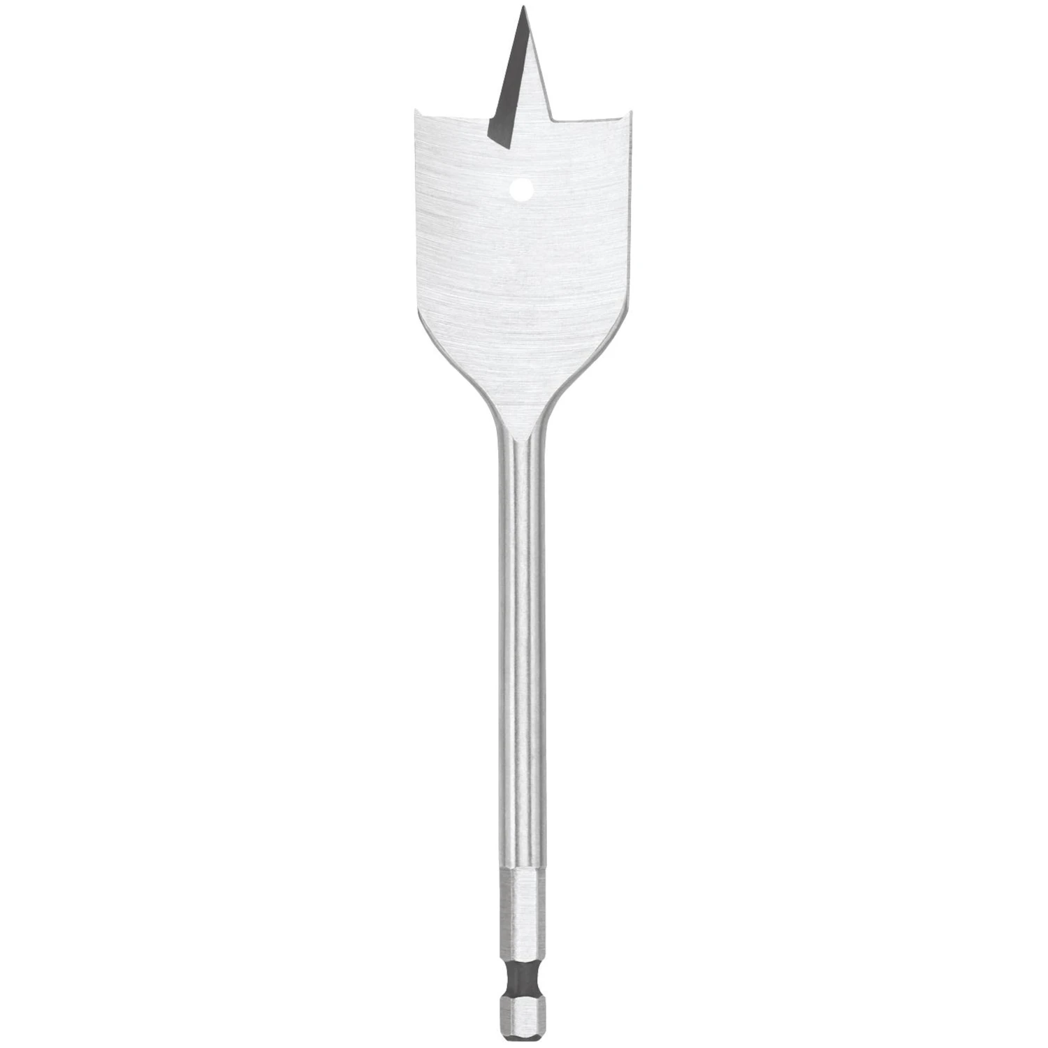 Wood Boring Spade Drill Bit, 7/8 x 16 In.