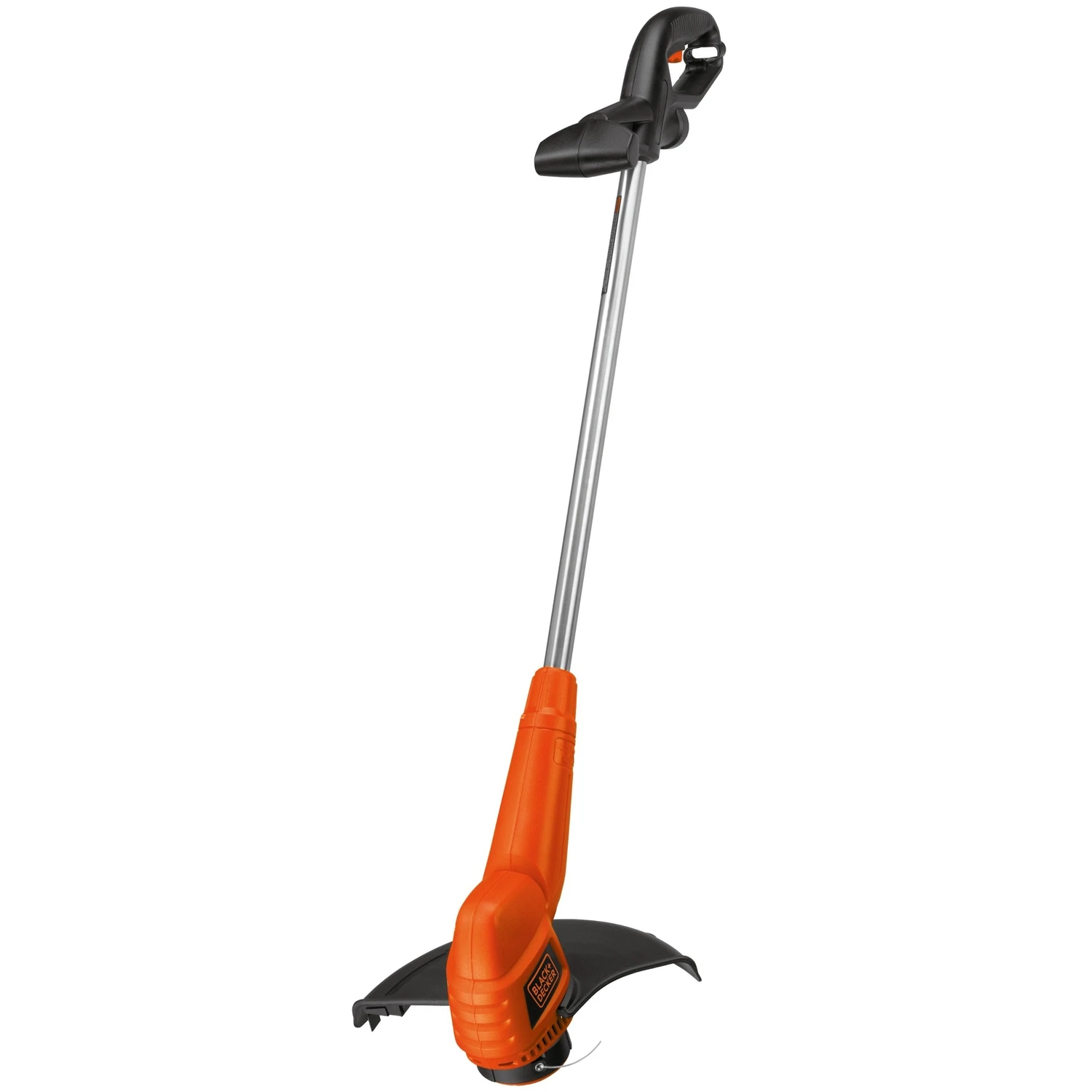 13 In. 4.4-amp Electric String Trimmer Edger Model St7700