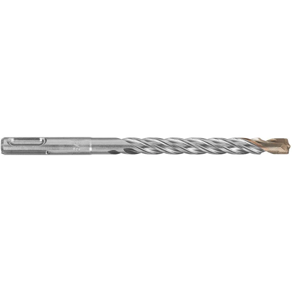 Rock Carbide 3/4 In. X 12 In. L Carbide Tipped Sds-plus Drill Bit