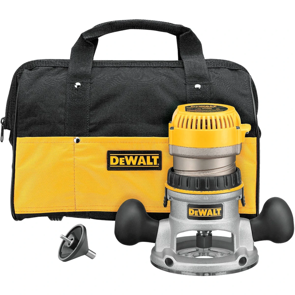 11.0a 1-3/4 Hp Corded Router Kit Dw616k