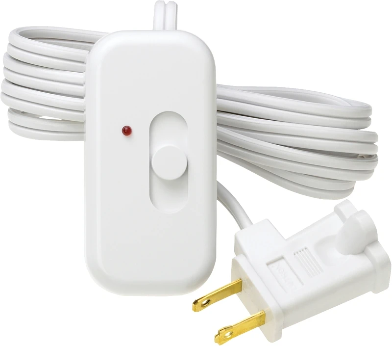 WHT TABLETOP DIMMER