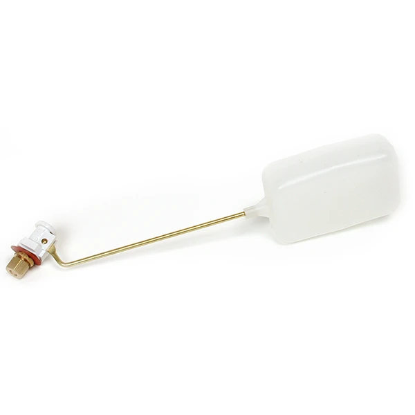Dial 1/4 In. Brass Standard Evaporative Cooler Float Valve - Model 4101