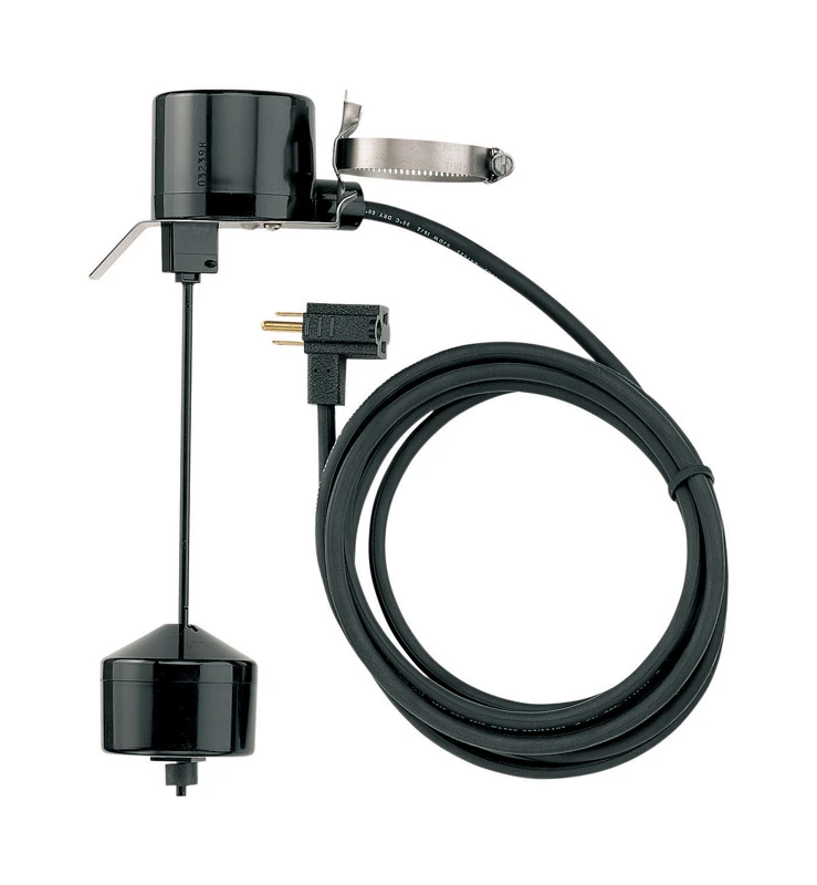 7 In. Vertical Float Sump Pump Switch Fps17-66
