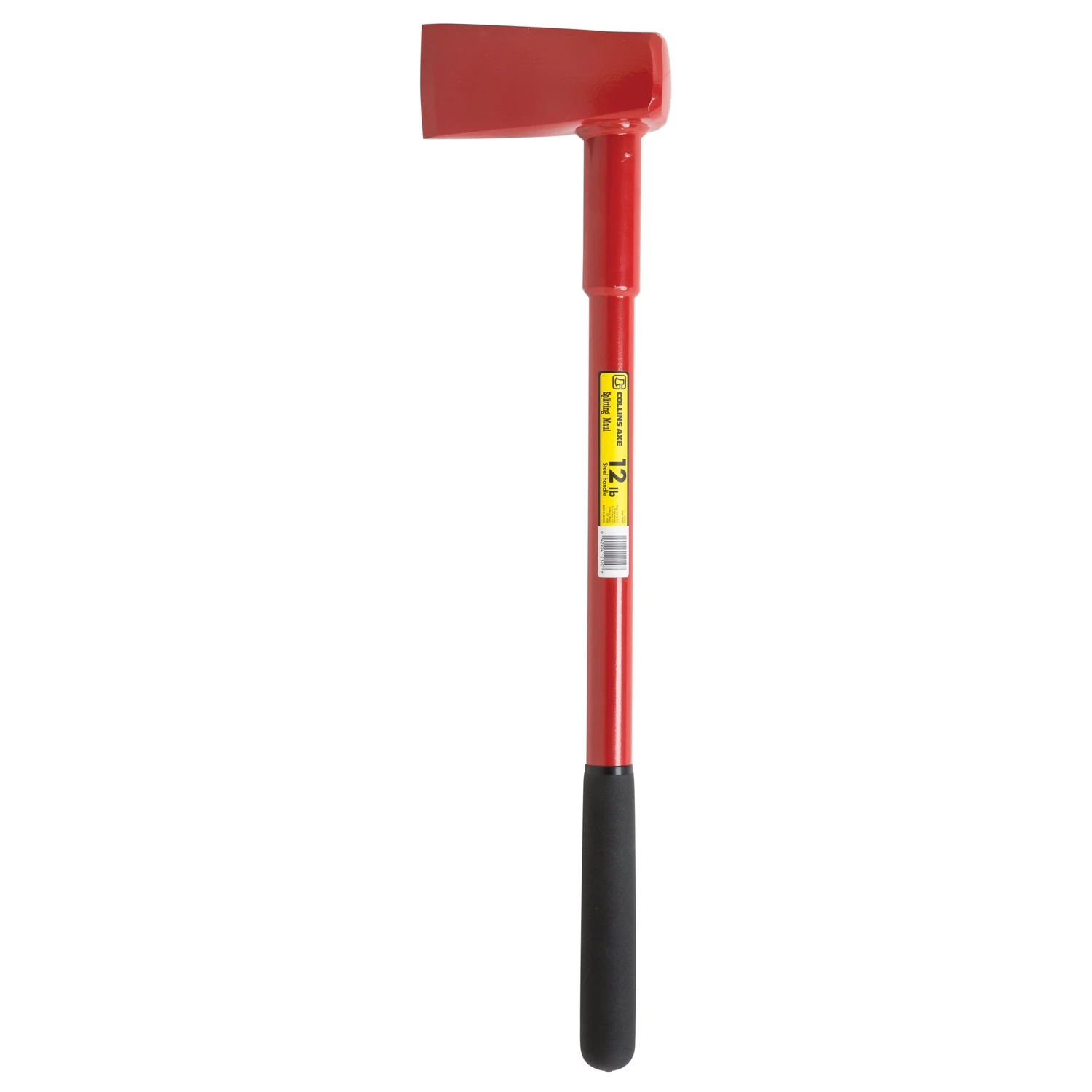 MAUL, WOOD BUSTER 12#