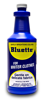 Laundry Whitener, 32-oz.