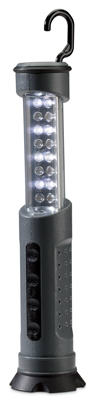 16-led Cordless Battery Operated Task Light Ktb1600 For Versatile Illumination