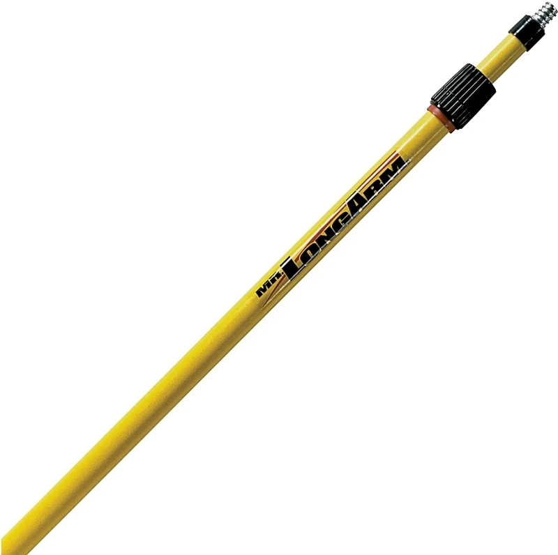 Pro-Pole Fiberglass Extension Pole Adjustable 4.1 to 7.5 Feet Length