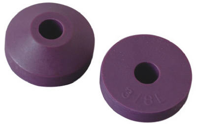 BRASS CRAFT SERVICE PARTS Bibb Washer Beveled