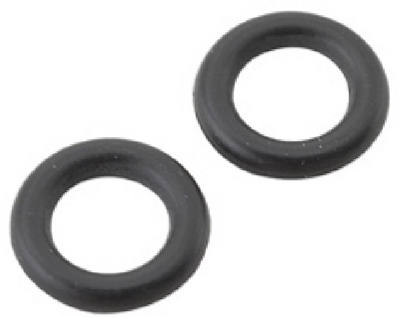 Brass Craft Service Parts SCB0577 Kohler Flush Valve 10-Pack 7/32 I.D. x 11/32 O.D. x 1/16-Inch Wall O-Rin - Quantity 10