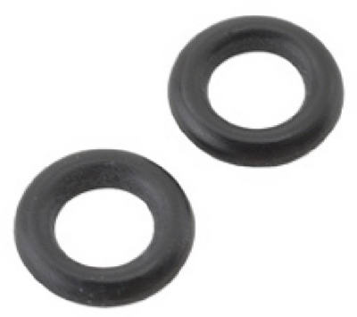 Brass Craft Service Parts SCB0556 10-Pack 3/16 I.D. x 5/16 O.D. x 1/16-Inch Wall O-Ring - Quantity 10