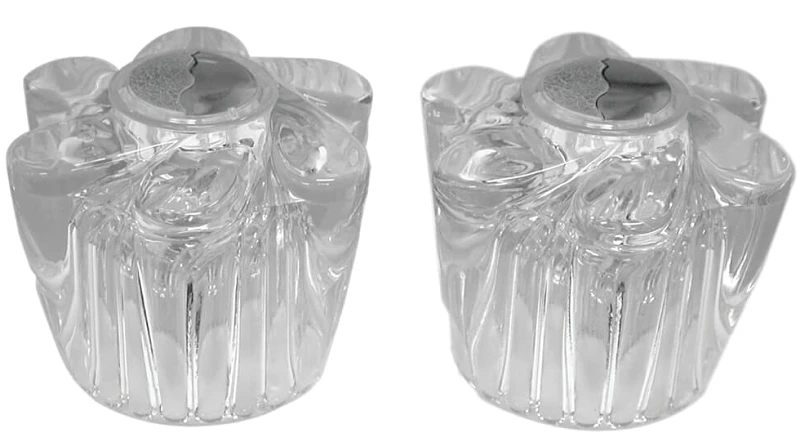 88991 Replacement Tub/shower Faucet Handles For Price Pfister