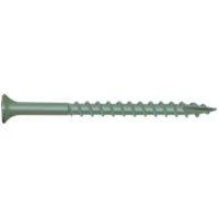 341204 Screw Bulge Head Star Drive - 4 In.